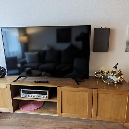 Ferienwohnung Schwarzwaldlust Шлухзе Екстер'єр фото