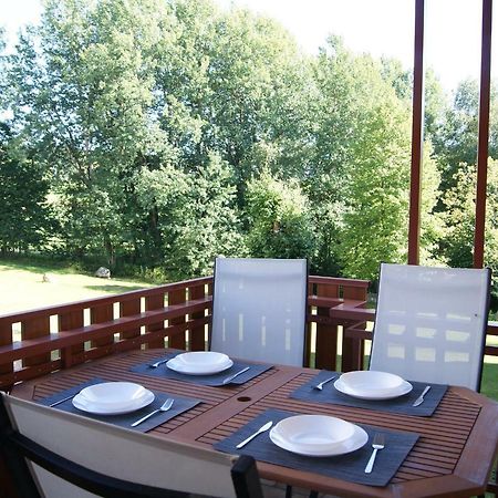 Ferienwohnung Schwarzwaldlust Шлухзе Екстер'єр фото