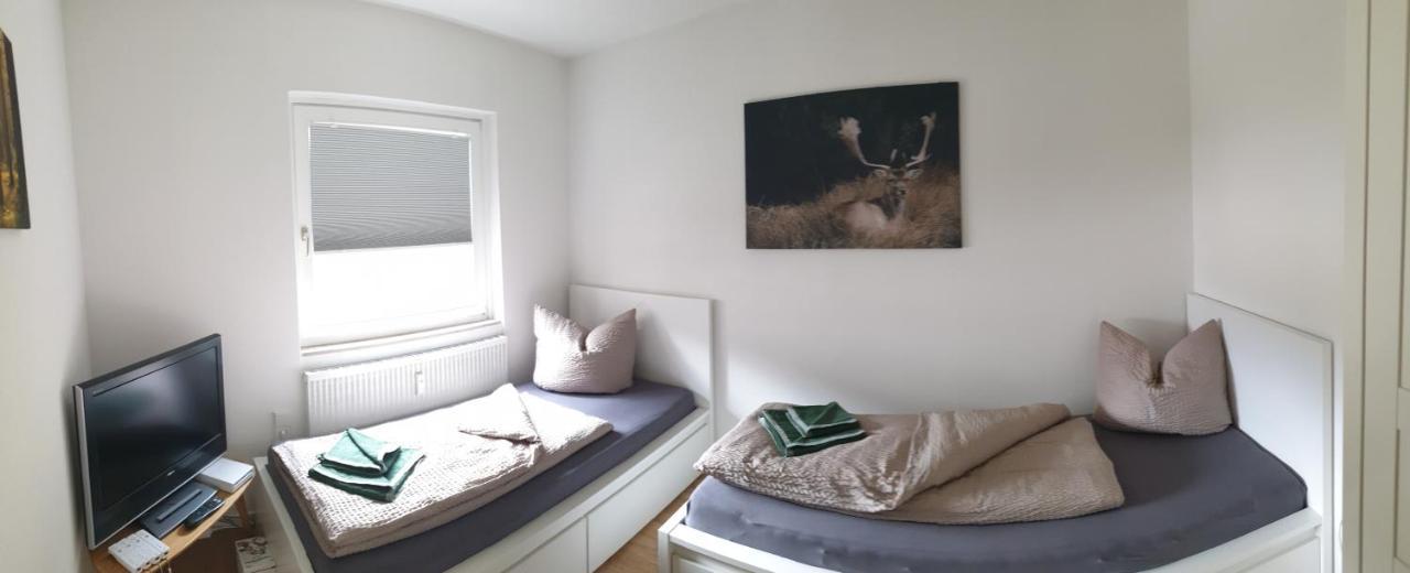 Ferienwohnung Schwarzwaldlust Шлухзе Екстер'єр фото