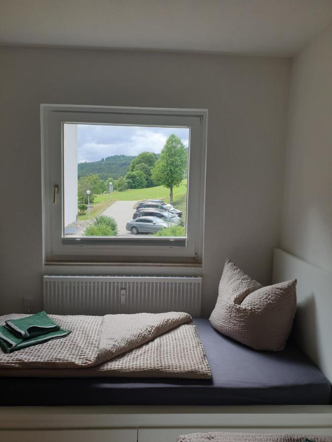 Ferienwohnung Schwarzwaldlust Шлухзе Екстер'єр фото