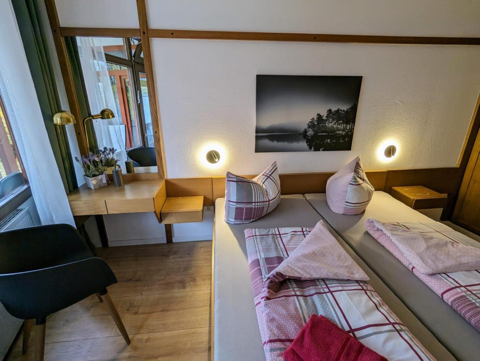 Ferienwohnung Schwarzwaldlust Шлухзе Екстер'єр фото