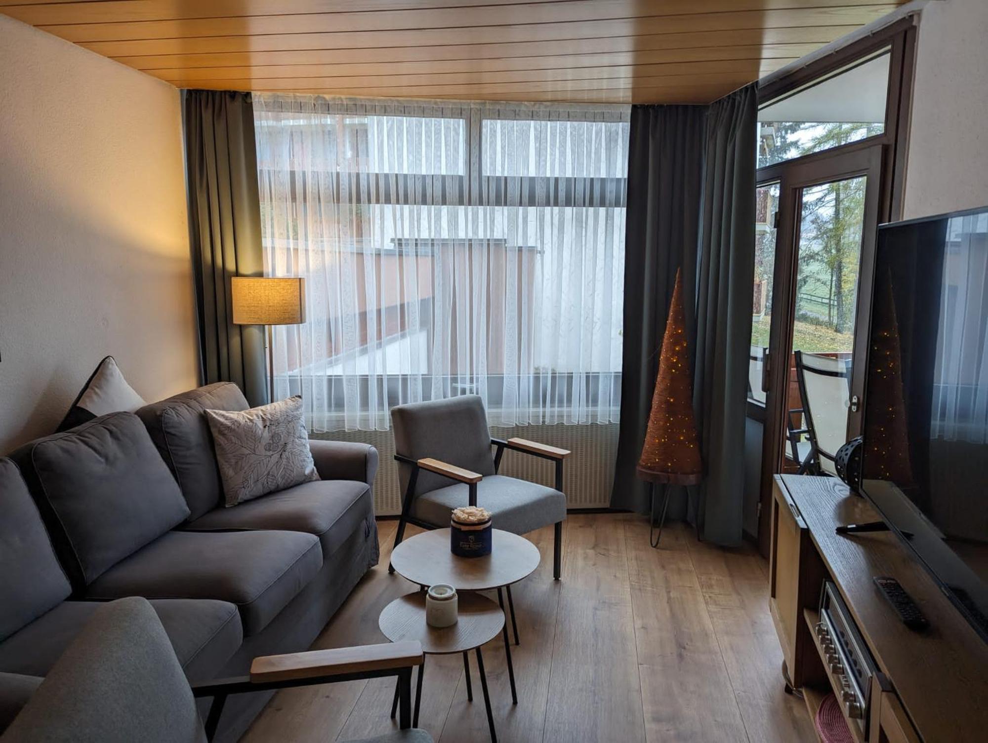 Ferienwohnung Schwarzwaldlust Шлухзе Екстер'єр фото