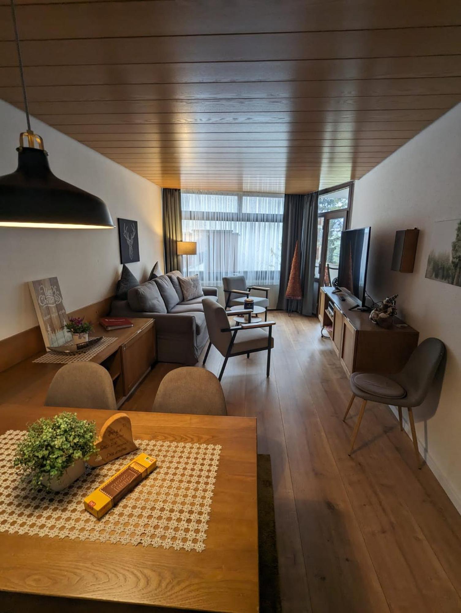 Ferienwohnung Schwarzwaldlust Шлухзе Екстер'єр фото