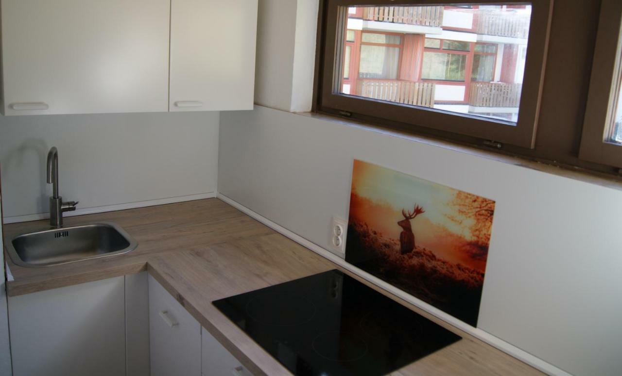 Ferienwohnung Schwarzwaldlust Шлухзе Екстер'єр фото